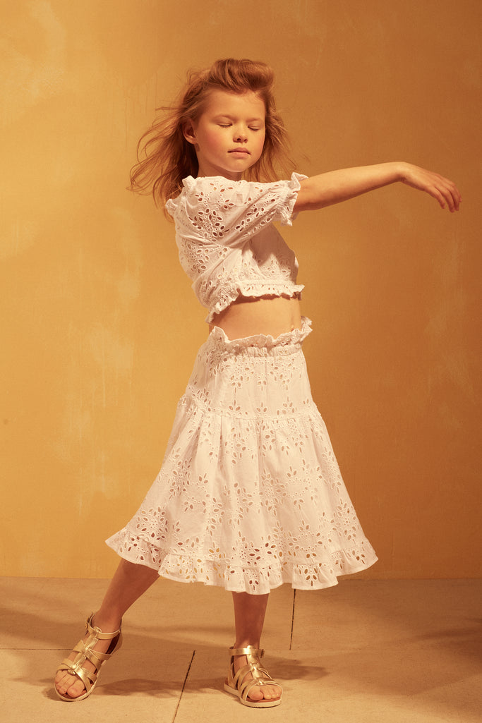 Girl's Skirts