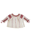 IRENE BLOUSE