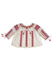 IRENE BLOUSE