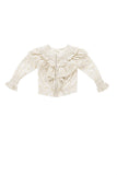 LUCILLE BLOUSE