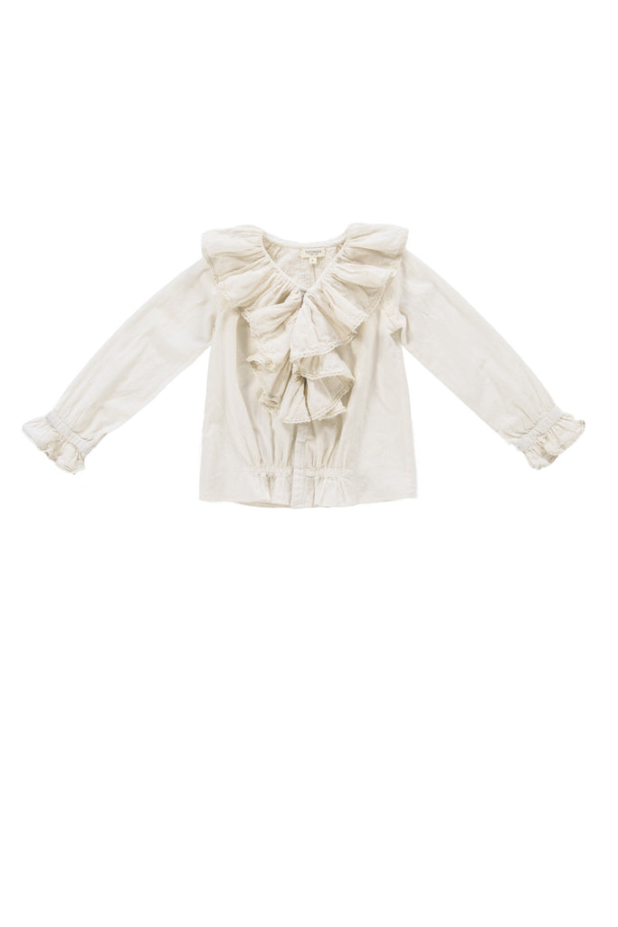 PAOLA BLOUSE
