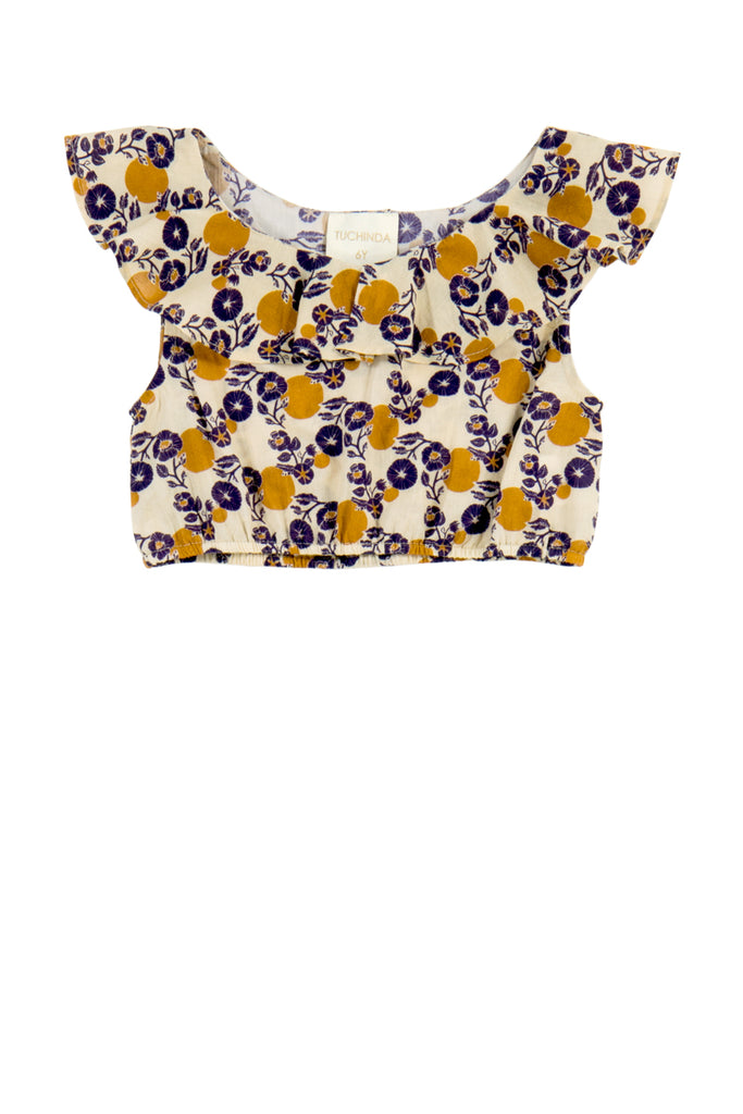 GAIA TOP - TROPICS