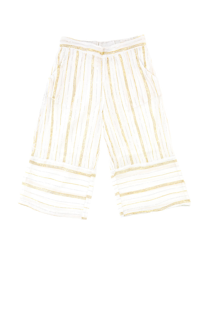 LUPE CULOTTES - STRIPE LUREX