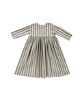 LUNA DRESS