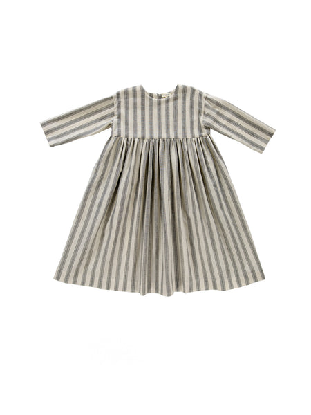 LUNA DRESS