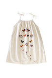 SABRINA DRESS