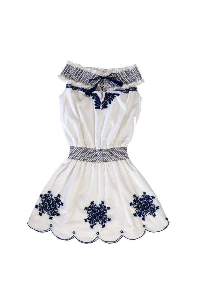 TATIANA DRESS