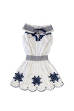 TATIANA DRESS