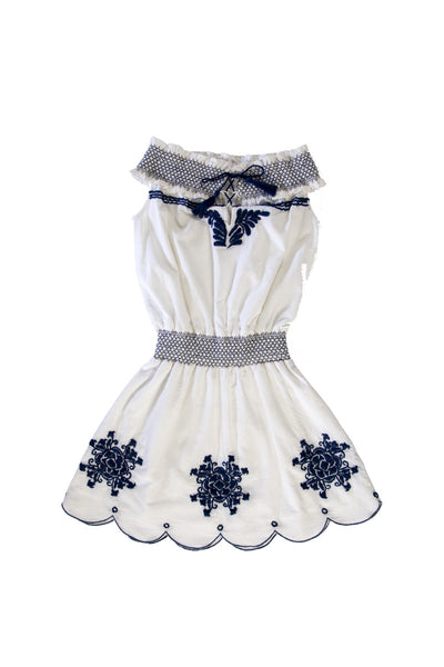 TATIANA DRESS