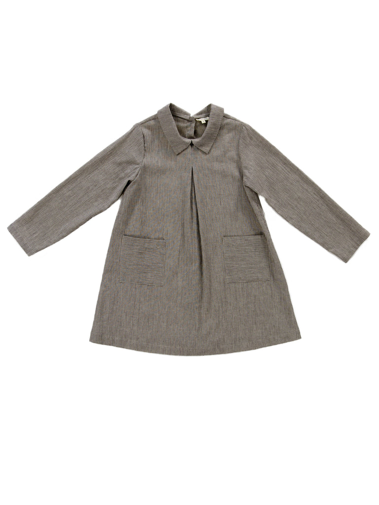 MARLOWE DRESS