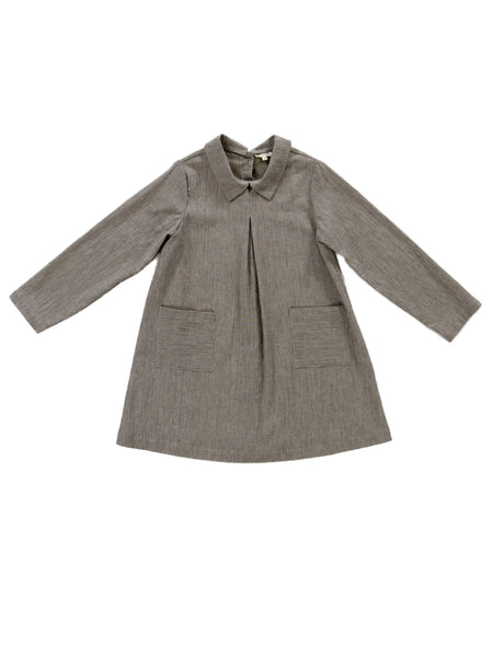 MARLOWE DRESS