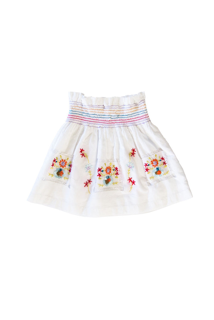 JACQUELINE SKIRT