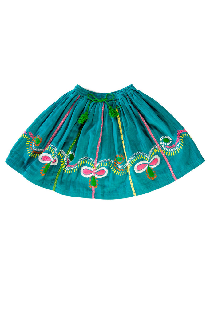 AGATA SKIRT