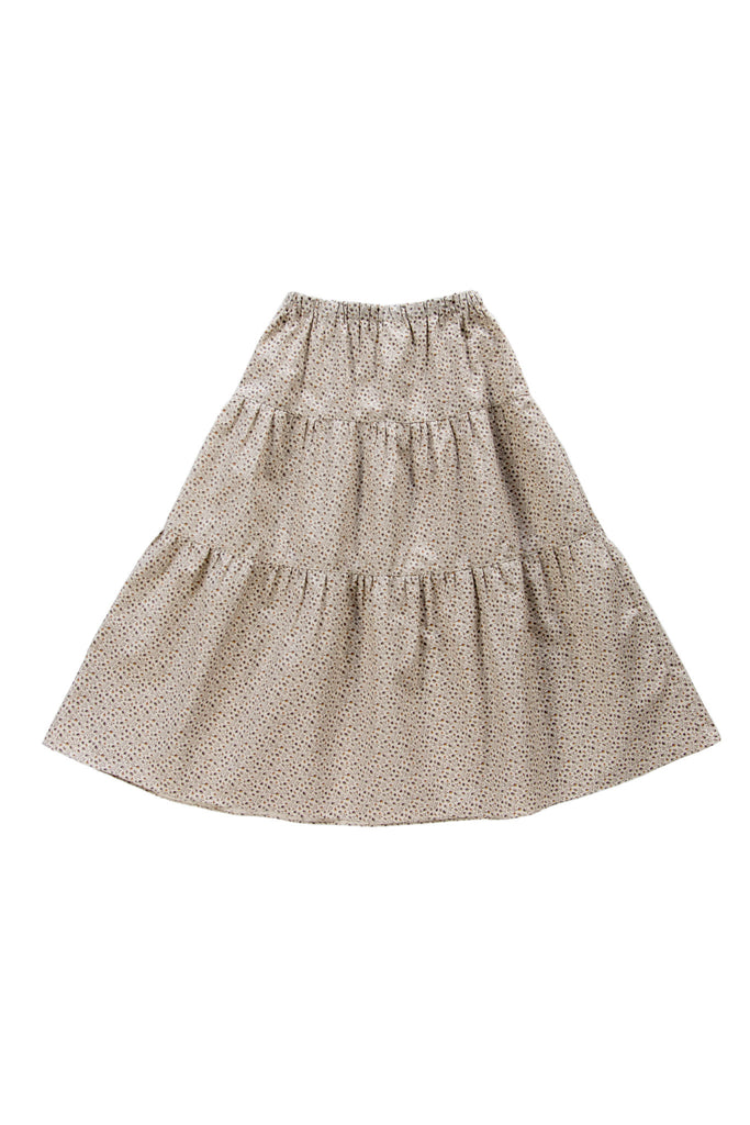 ALMIRA SKIRT IN PRAIRIE