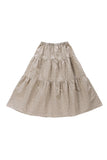 ALMIRA SKIRT IN PRAIRIE