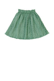 JORDANA SKIRT - ICEBERG GREEN
