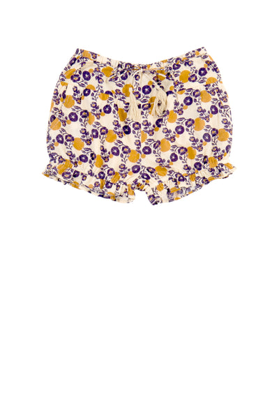 AAVA SHORTS - TROPICS