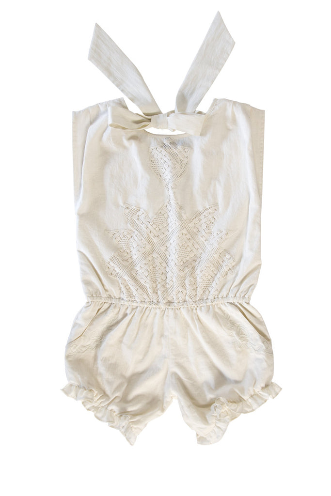 AURORA JUMPSUIT