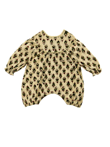 Baby Romper