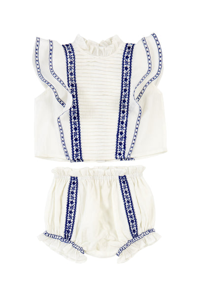 REIA 2 PIECE SET