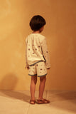 JOBIM TUNIC - OFF WHITE