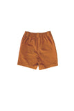 DYLAN SHORTS IN COPPER