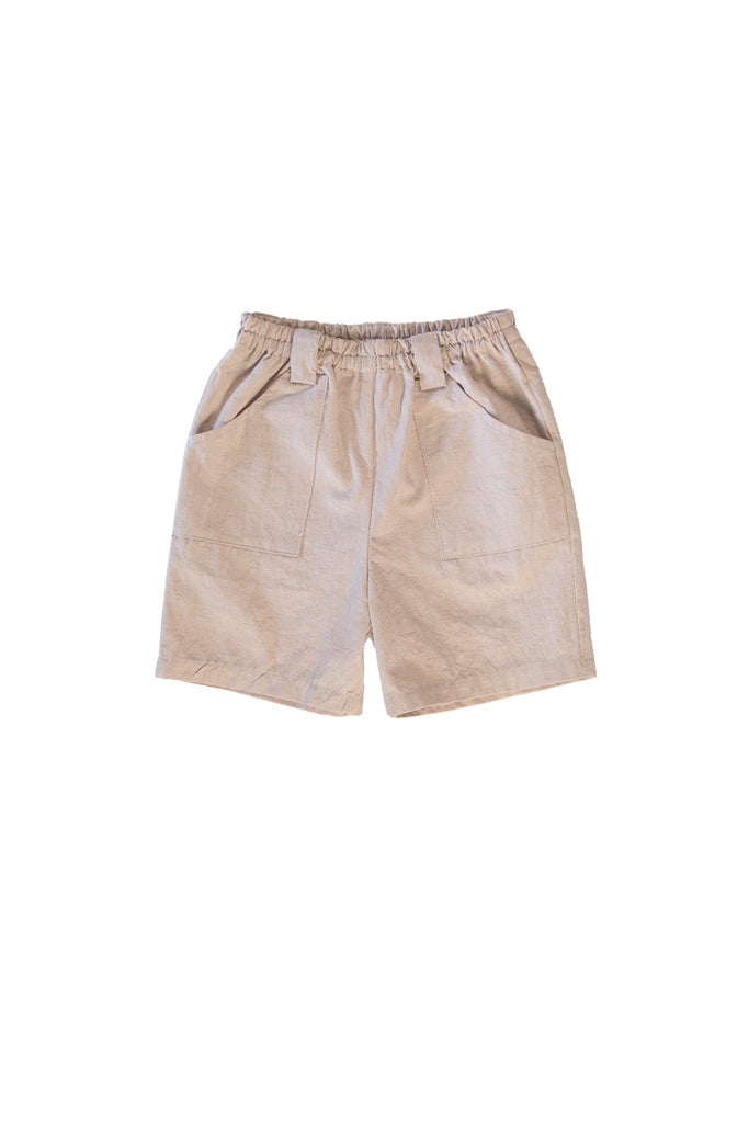 DYLAN SHORTS IN DESERT ROSE
