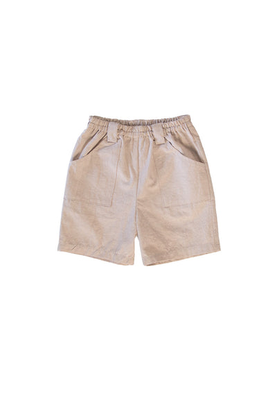 DYLAN SHORTS IN DESERT ROSE