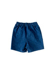 DYLAN SHORTS IN NAVY