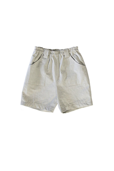 DYLAN SHORTS IN RAIN WASHED