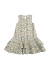 ANNIE DRESS IN RAINING DAISIES