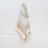 Azure+Sand Camden Bath Towel/Beach Towel