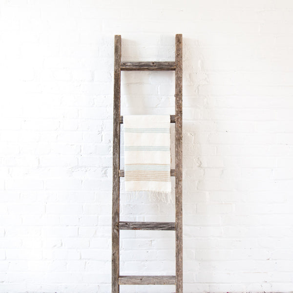 Sand Camden Azure Hand Towel