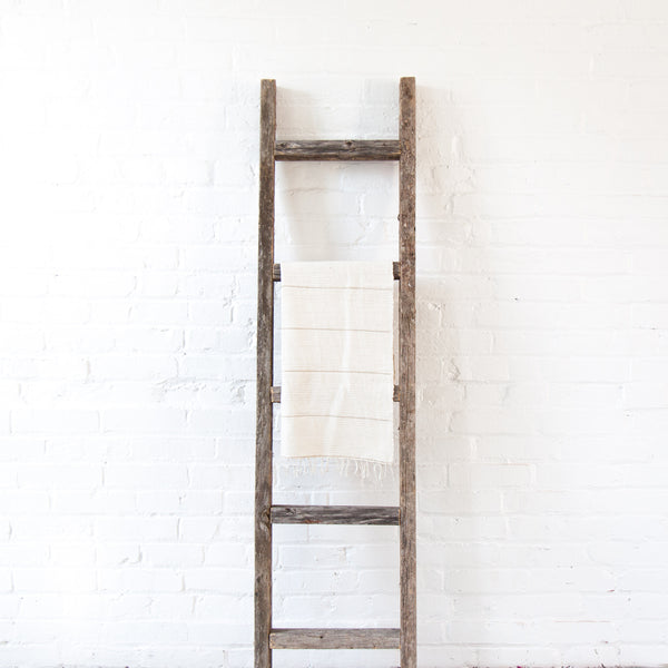 Sand Fine Lines Hand Towel
