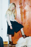 MARA BLOUSE