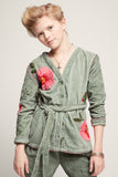 LANGLEY PANTS - JADE