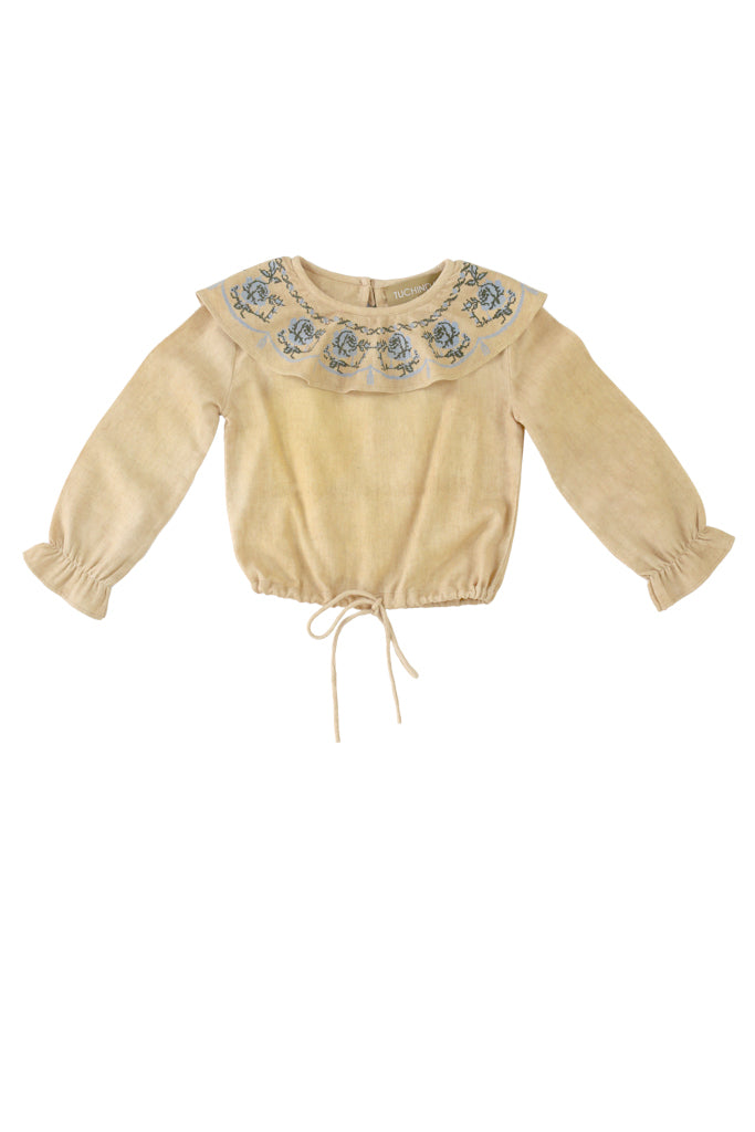 SASKIA TOP