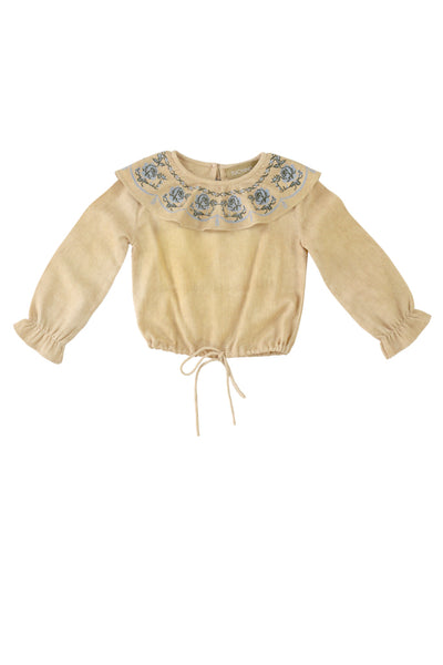 SASKIA TOP