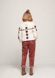 LANGLEY PANTS - JADE