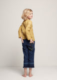 APPOLINA JEANS - MEDIUM DARK