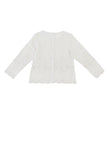 Junissa Top - Off White