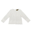 Junissa Top - Off White