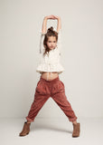 LANGLEY PANTS - JADE