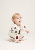 AUDRA BABY PANT