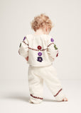 AUDRA BABY PANT