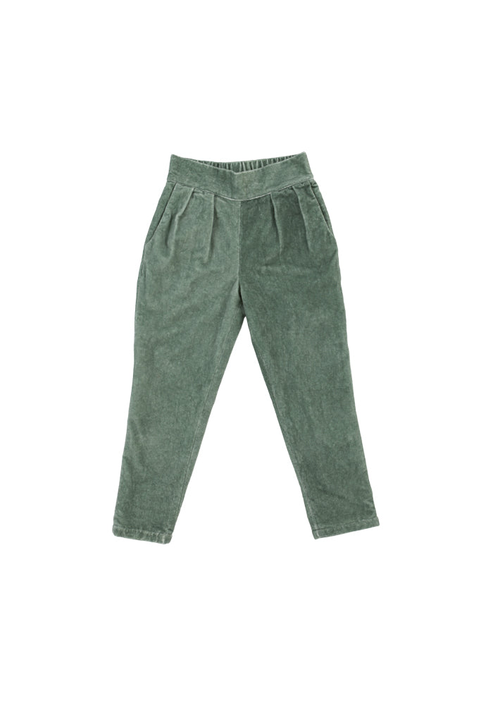 LANGLEY PANTS - JADE