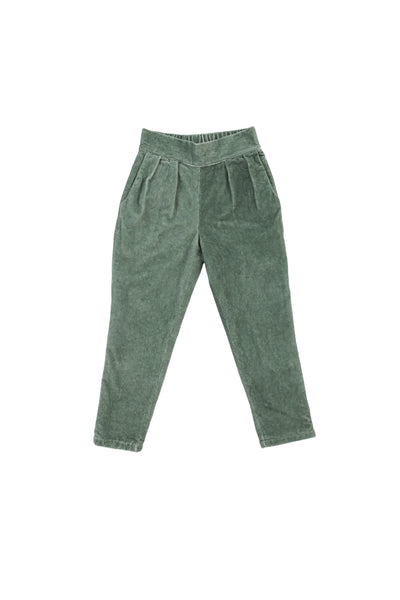 LANGLEY PANTS - JADE