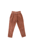 LANGLEY PANTS - ROSEWOOD