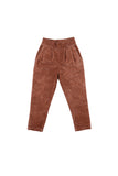 LANGLEY PANTS - ROSEWOOD