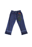 APPOLINA JEANS - MEDIUM DARK